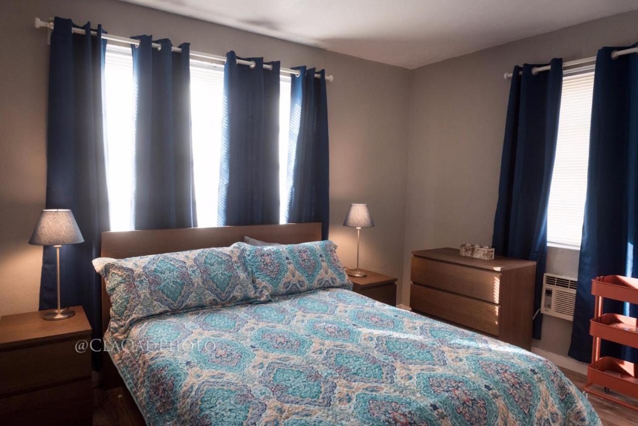 Miami Apt 1Br Free Parking And Wifi Εξωτερικό φωτογραφία