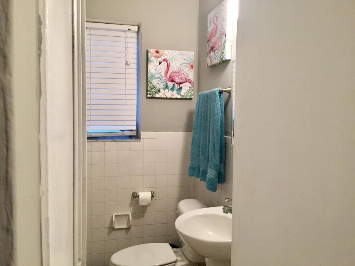 Miami Apt 1Br Free Parking And Wifi Εξωτερικό φωτογραφία