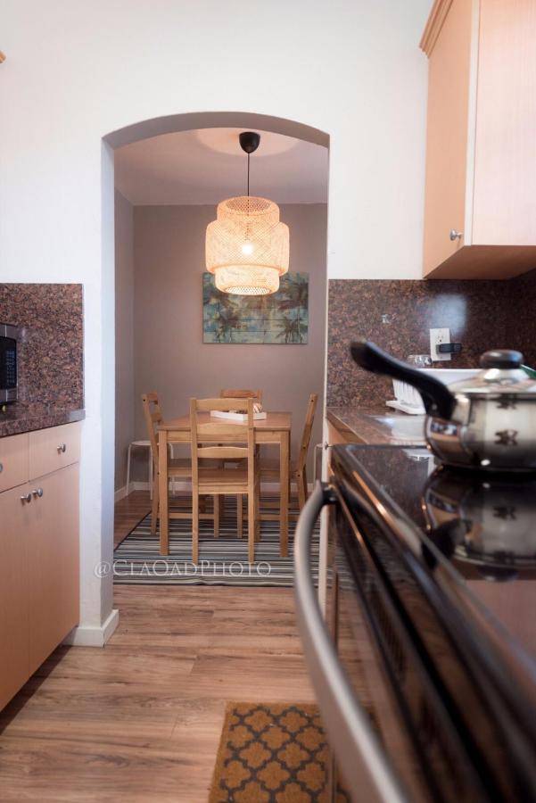 Miami Apt 1Br Free Parking And Wifi Εξωτερικό φωτογραφία