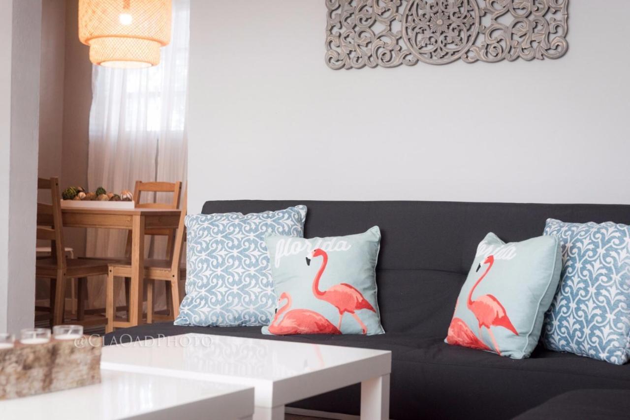 Miami Apt 1Br Free Parking And Wifi Εξωτερικό φωτογραφία