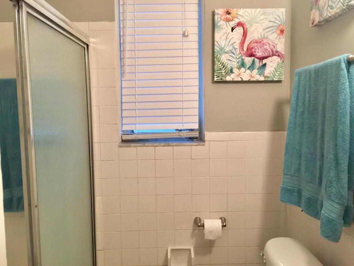 Miami Apt 1Br Free Parking And Wifi Εξωτερικό φωτογραφία