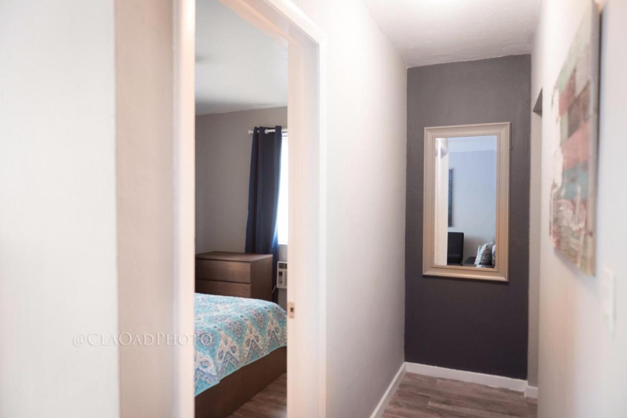 Miami Apt 1Br Free Parking And Wifi Εξωτερικό φωτογραφία