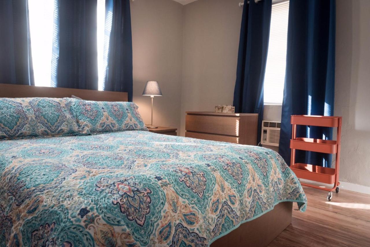 Miami Apt 1Br Free Parking And Wifi Εξωτερικό φωτογραφία
