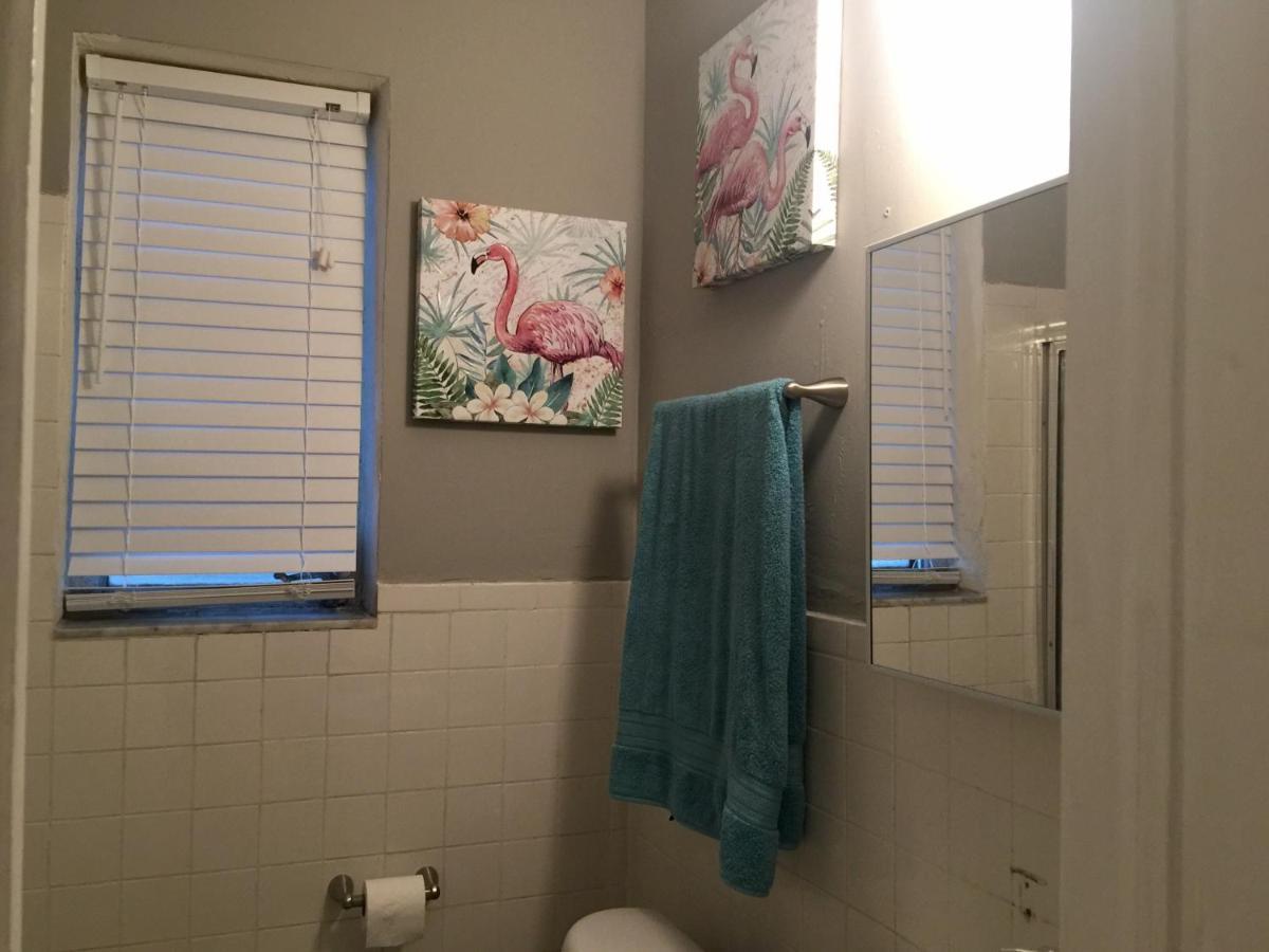 Miami Apt 1Br Free Parking And Wifi Εξωτερικό φωτογραφία