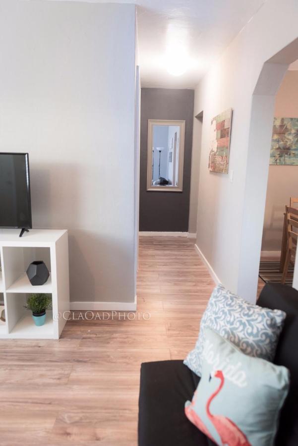 Miami Apt 1Br Free Parking And Wifi Εξωτερικό φωτογραφία