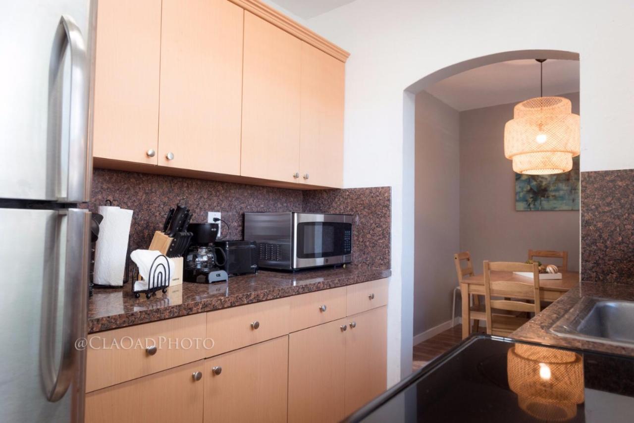 Miami Apt 1Br Free Parking And Wifi Εξωτερικό φωτογραφία